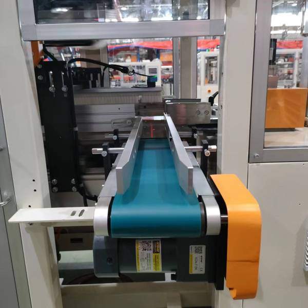 TD300ANS Multi Bags Facial Tissue Packing Machine