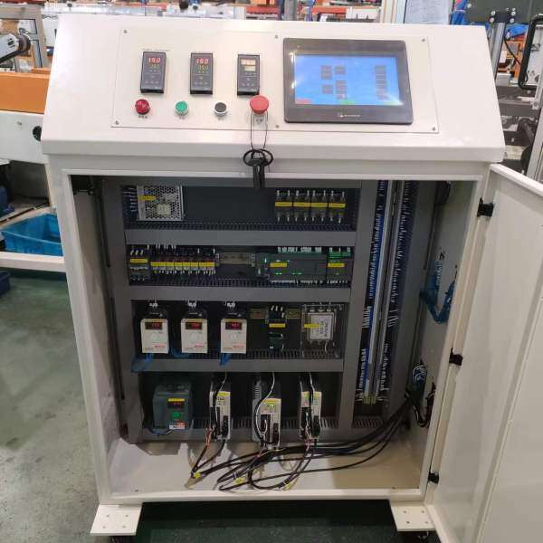 ZB302A Napkin Tissue Packing Machine