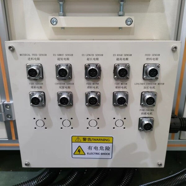 ZB302A Napkin Tissue Packing Machine