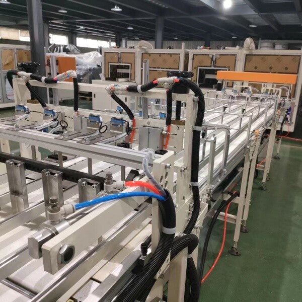 ZB690F Multi Toilet Roll Packing Machine