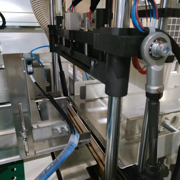 ZB690F Multi Toilet Roll Packing Machine