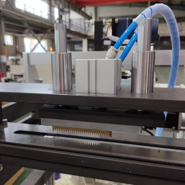 ZB290 Automatic Tissue Paper Packing Machine