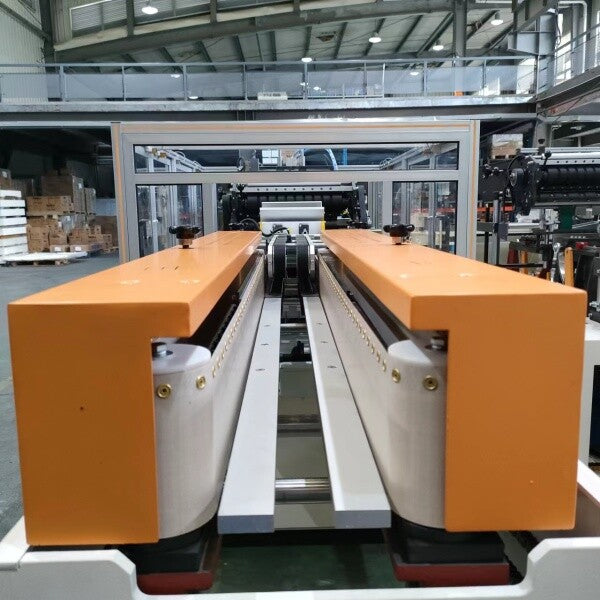 ZB290 Automatic Tissue Paper Packing Machine