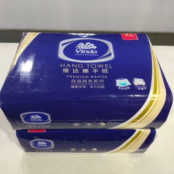 ZB230 Automatic Hand Towel Packing Machine