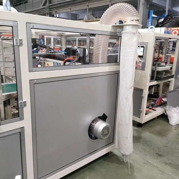 TD300ANS Multi Bags Facial Tissue Packing Machine