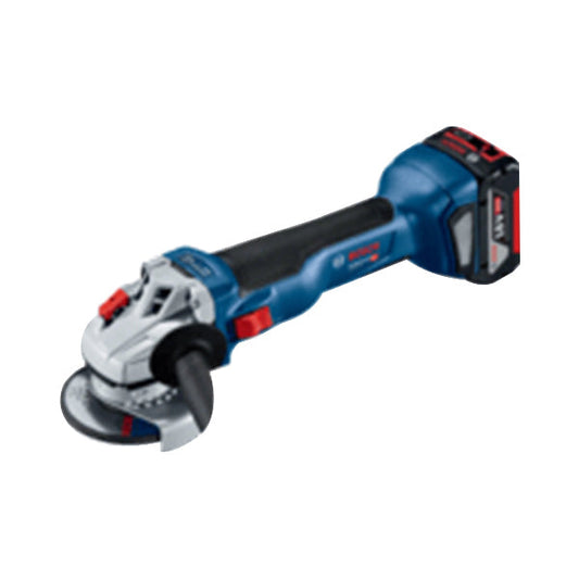 Cordless Angle Grinder