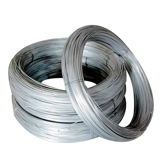 Galvanized Iron Wire