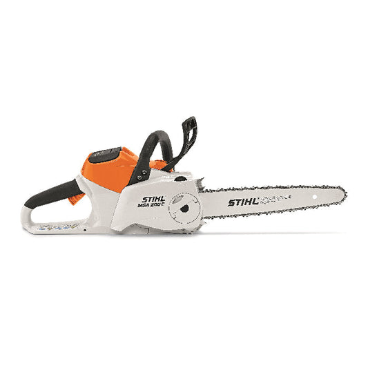 Lithium Chainsaw