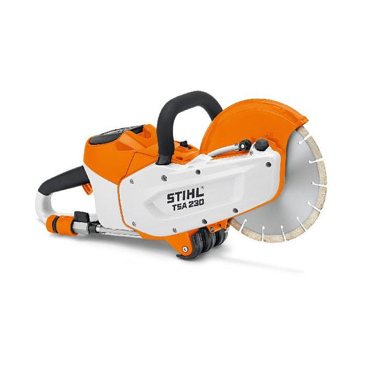 Lithium Electric Cutting Saw