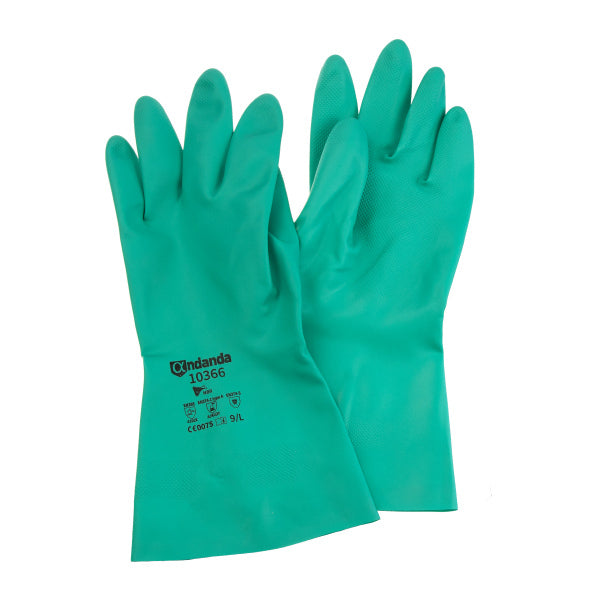 ProChem Nitrile Chemical Protective Gloves