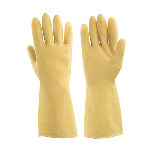 ProChem Natural Rubber Chemical Protective Gloves