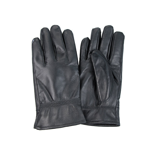 Fleece Thickened Sheepskin Winter Gloves