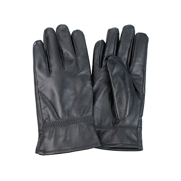 Fleece Thickened Sheepskin Winter Gloves