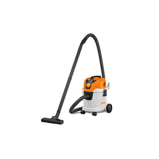 Wet And Dry Vacuum Cleaner