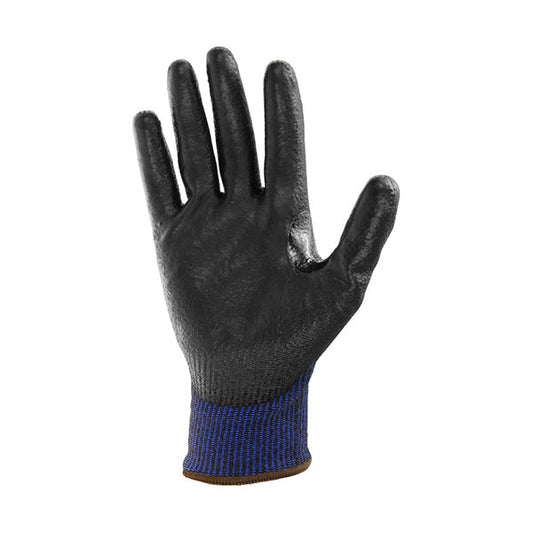 CUTMAX Level 5 Protection Cut Resistant 
PU Gloves Plus