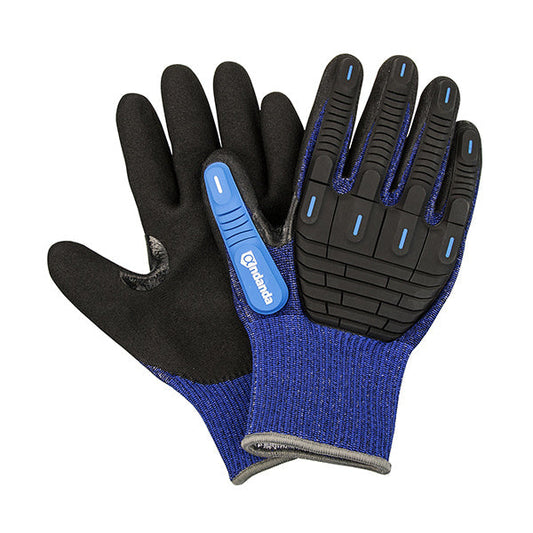 CUTMAX Level 5 Cut-Resistant and Impact Protection Gloves