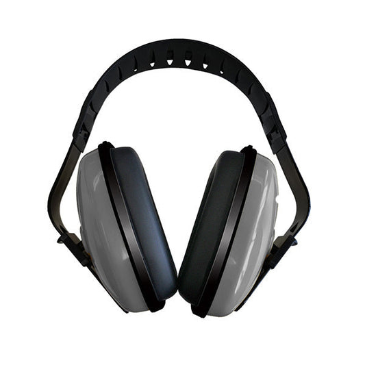 [Global] Tranquil 1000 Industrial Noise Reduction Earmuffs