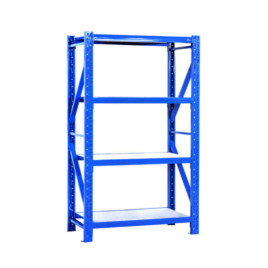 Alpha Storage Racks Storage – Alpha Inquiry Store