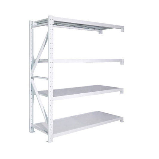 Shelf Racks Sub-Frame