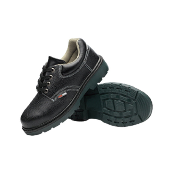 Safety Shoes Gb-809 Anti-smashing and Puncture-proof