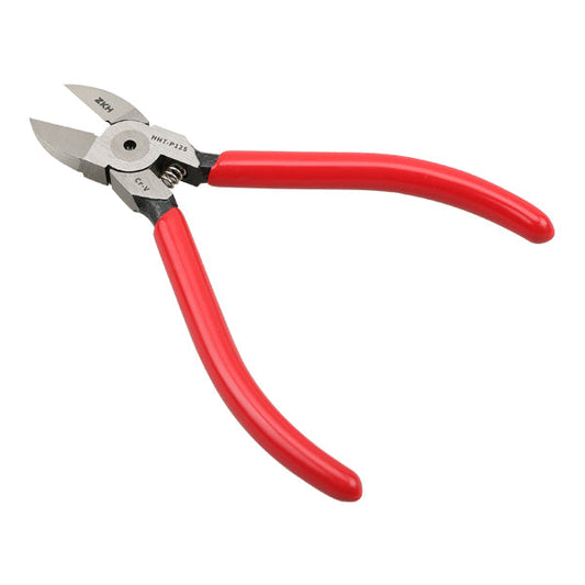 Chromium Vanadium Steel Dipped Plastic Handle Plastic Nozzle Drainage Plier