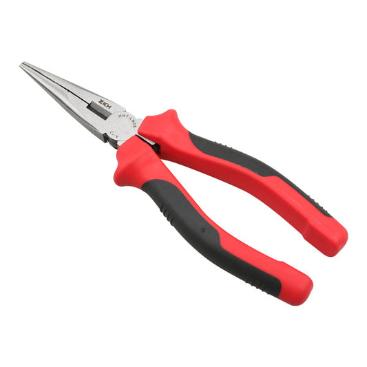 Chrome Vanadium Steel Rubber And Plastic Two-Color Sleeve Nipper Plier