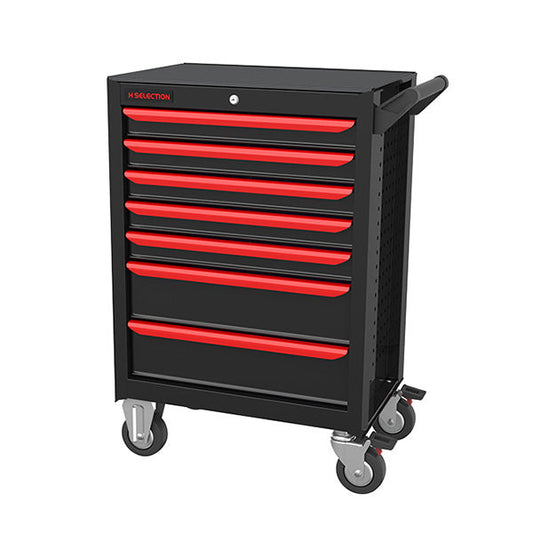 7 Drawer Tool Cart