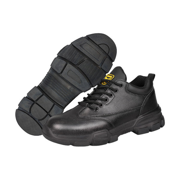 Safety Shoes 2165 Anti-smashing and Puncture-proof