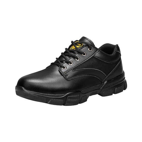 Safety Shoes 2166 Anti-smashing and Puncture-proof