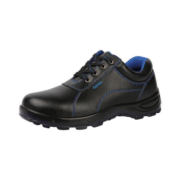 Safety Shoes 2116 Anti-smashing and Puncture-proof