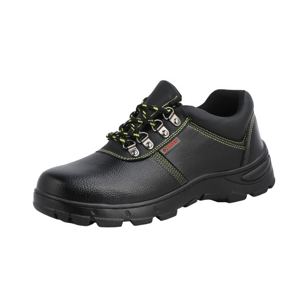 Safety Shoes 9215 Anti-smashing and Puncture-proof