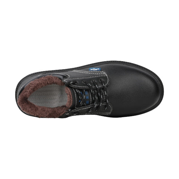 Safety Shoes 9158 Anti-smashing and Puncture-proof