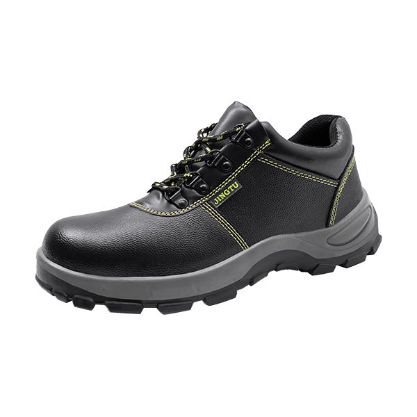 Safety Shoes 8184 Anti-smashing and Puncture-proof