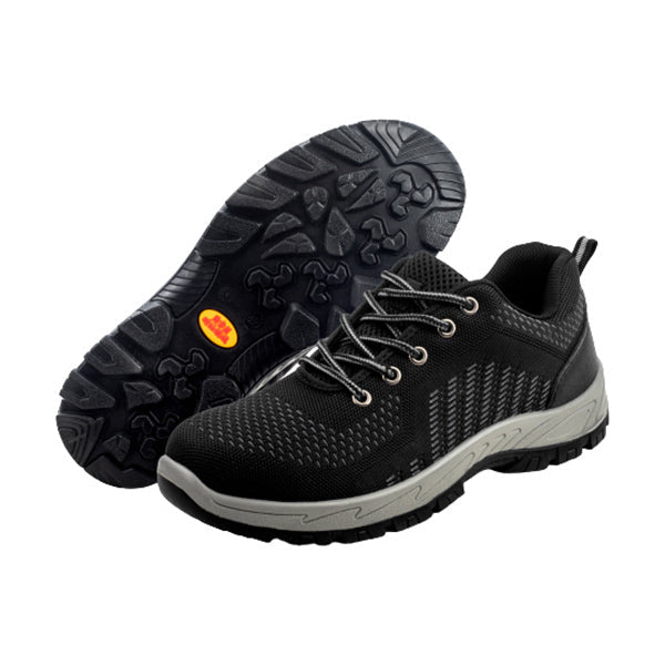 Safety Shoes 9193 Anti-smashing and Puncture-proof