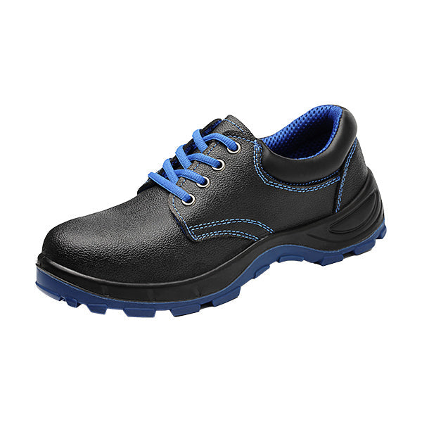 Safety Shoes 8132 Anti-smashing Puncture-proof Electrical insulation