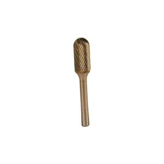 Carbide Rotary File Cylindrical Ball Head