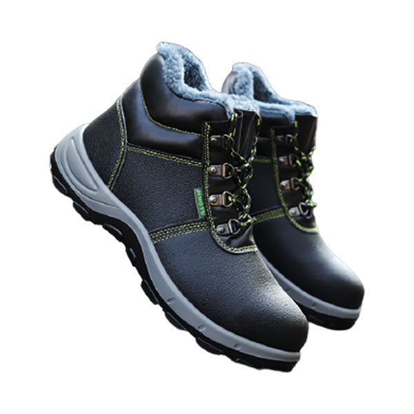 Safety Shoes 2113 Anti-smashing and Puncture-proof