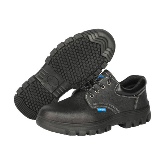 Safety Shoes 1069 Anti-smashing and Puncture-proof