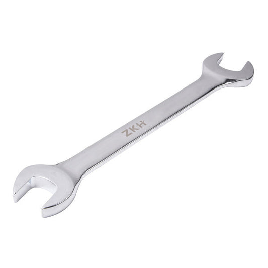 Mirror Open End Wrench