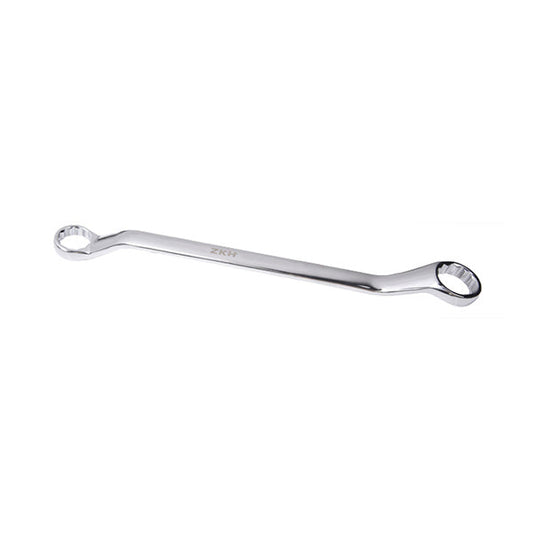 Metric Mirror Spline End Wrenches