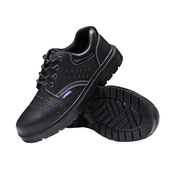 Safety Shoes 9101 Anti-smashing and Puncture-proof