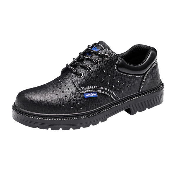 Safety Shoes 9106 Anti-smashing and Puncture-proof