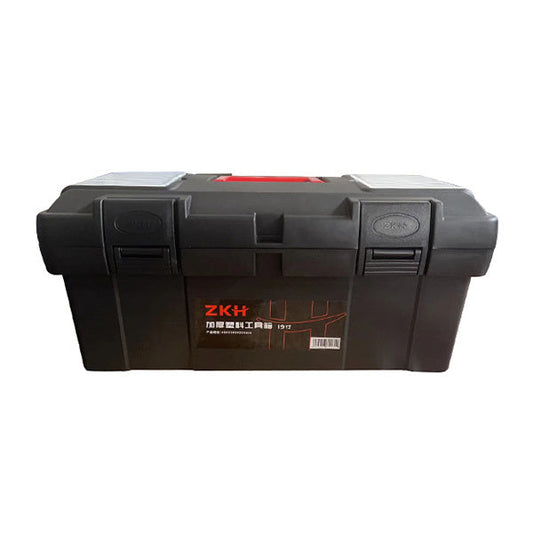 Reinforced Plastic Tool Box