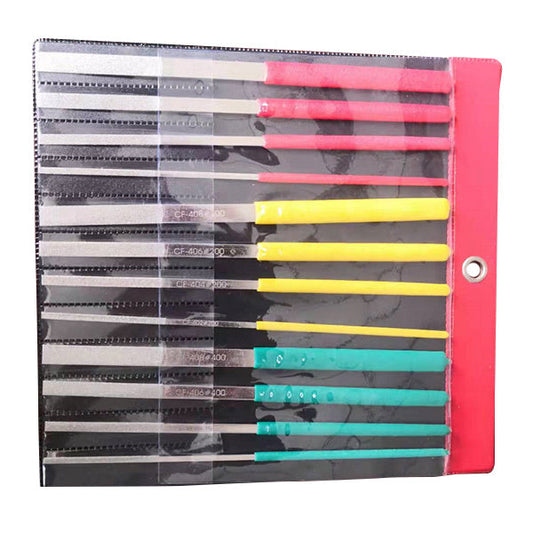 Diamond File