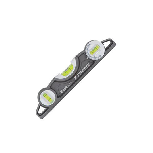 Fatmax-Xtreme Magnetic 180¡ã Adjustable Torpedo Level