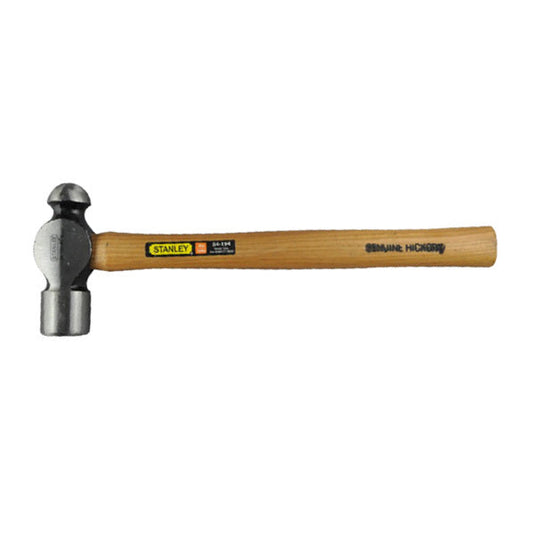 Wooden Handle Round Head Hammer