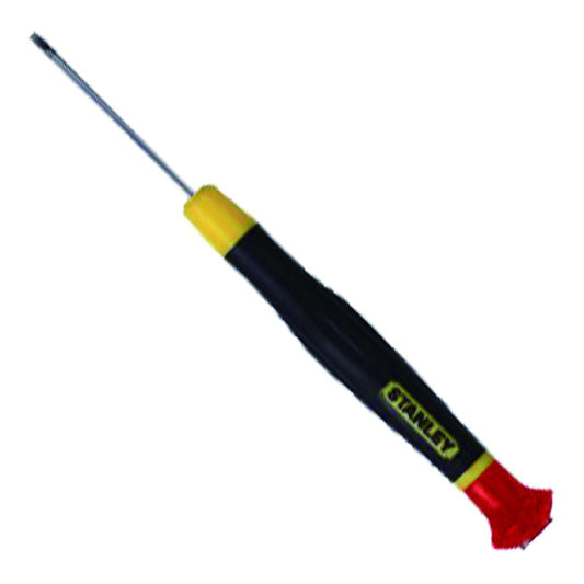 Flathead Micro Screwdriver