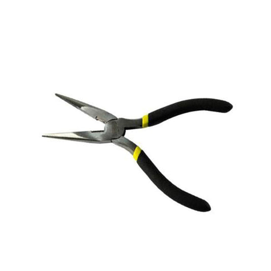 Black Double Plastic Handle Nipper Plier