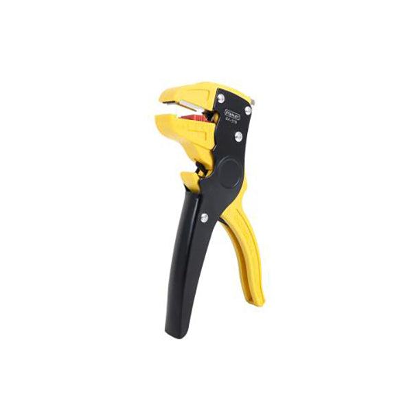 Eagle'S Mouth Universal Wire Stripper