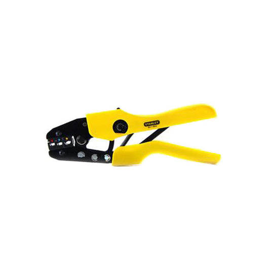 A Series Insulated Terminal Crimping Pliers